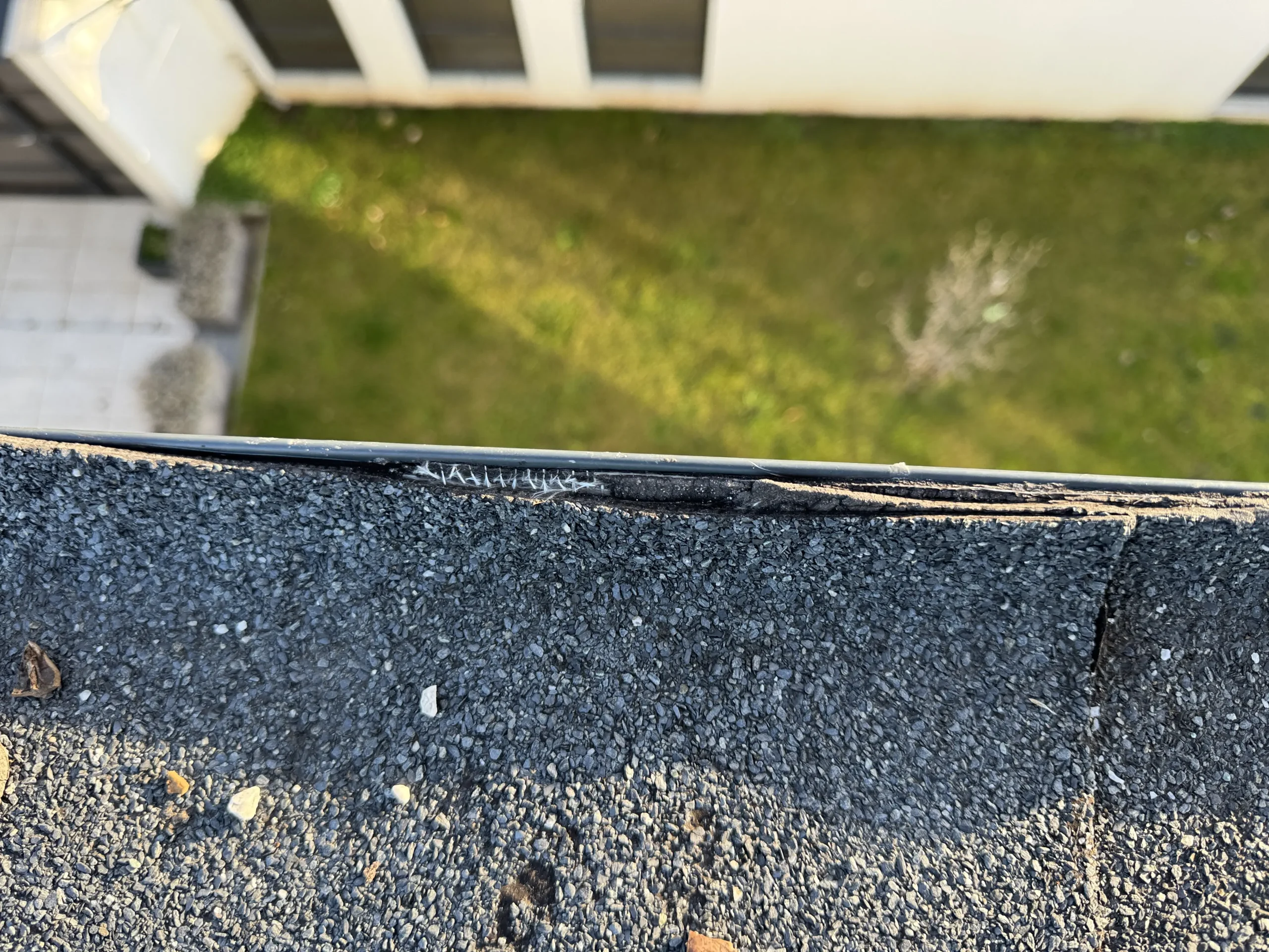 A beázás leggyakoribb oka